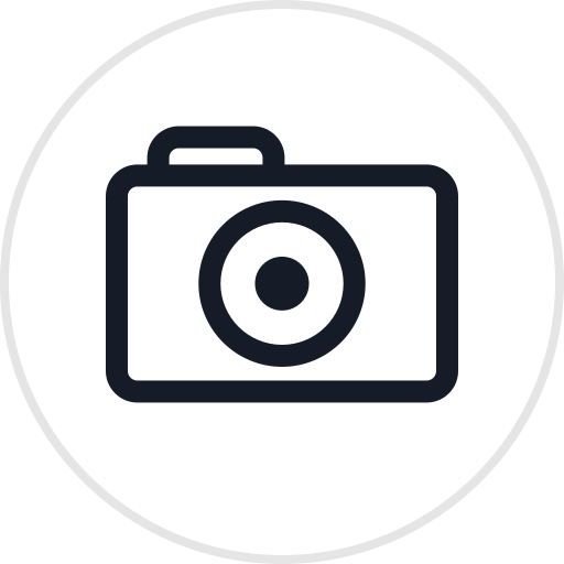 Camera free icon