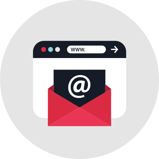 Email free icon