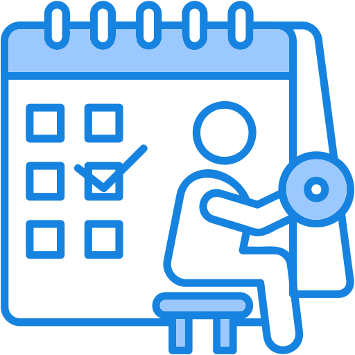 Training free icon Training free icon