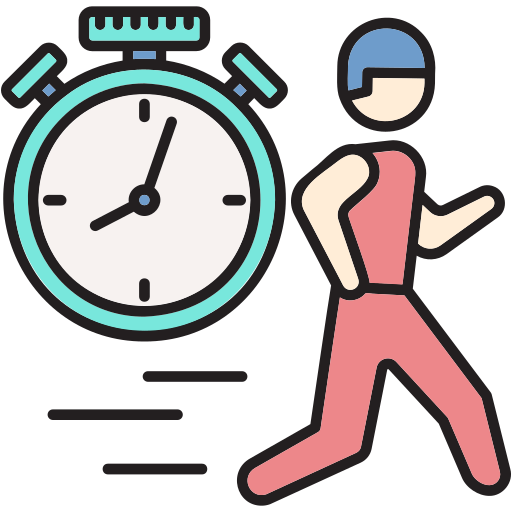 Stopwatch free icon Stopwatch free icon