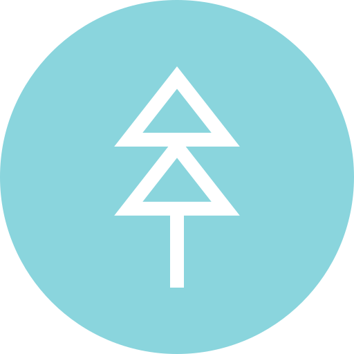 arbre Icône gratuit