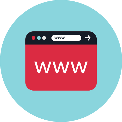 internet kostenlos Icon internet kostenlos Icon