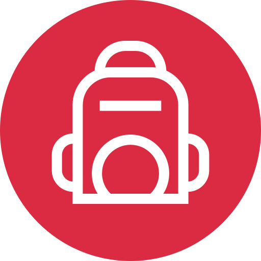 voyage Icône gratuit