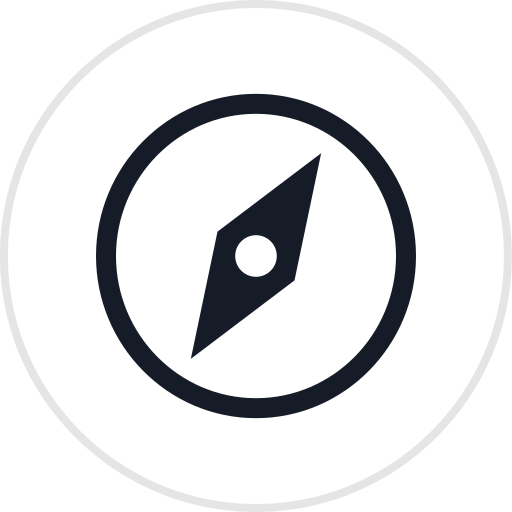 Путешествовать бесплатно иконка