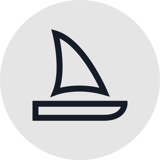 Boat - Free arrows icons