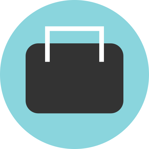 tasche kostenlos Icon tasche kostenlos Icon
