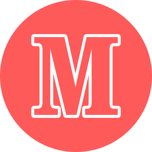 mu Icône gratuit mu Icône gratuit