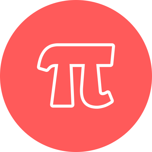 pi icono gratis