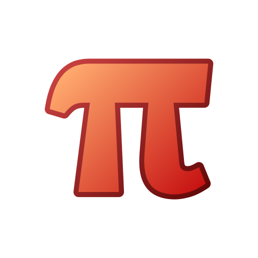 pi grátis ícone pi grátis ícone