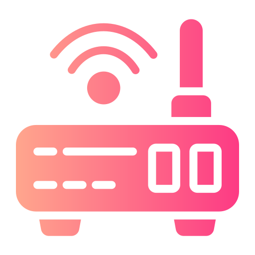 dispositivo enrutador icono gratis