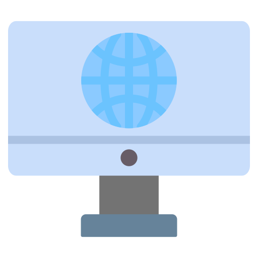 Digital marketing free icon Digital marketing free icon