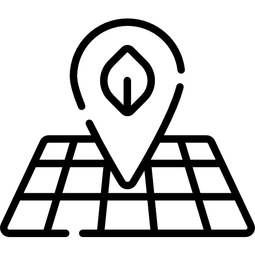 ubicación icono gratis