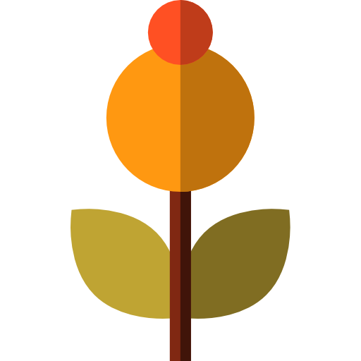 Цветок бесплатно иконка