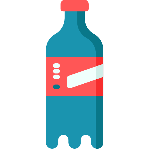 Cola - Free Icon