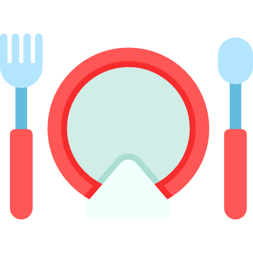 Restaurant - free icon