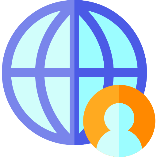 Network free icon Network free icon