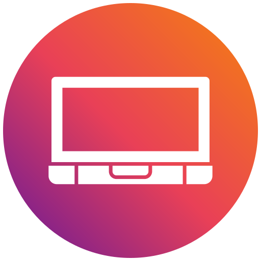 laptop kostenlos Icon