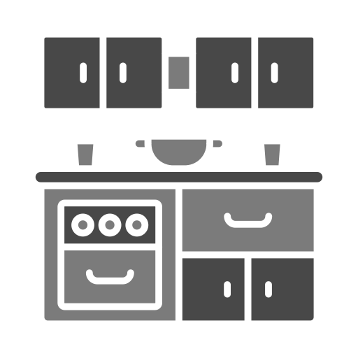 küche kostenlos Icon