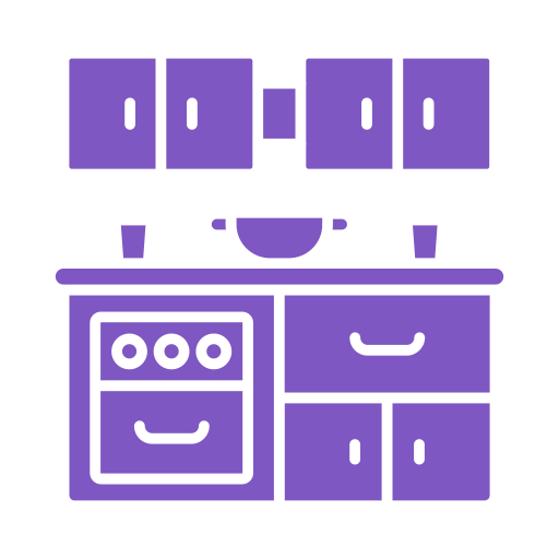 küche kostenlos Icon