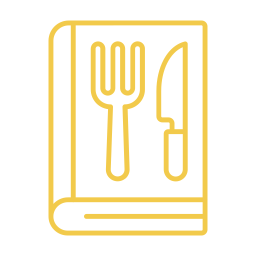 kochbuch kostenlos Icon
