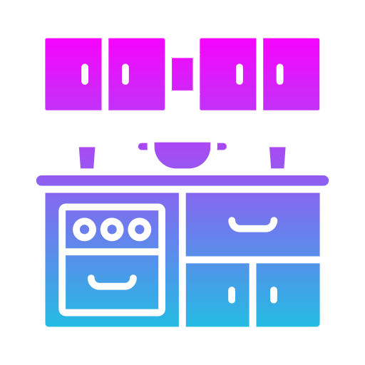 cuisine Icône gratuit