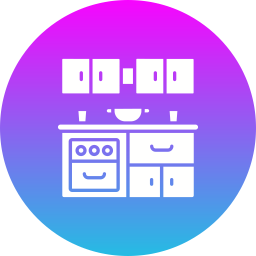 küche kostenlos Icon