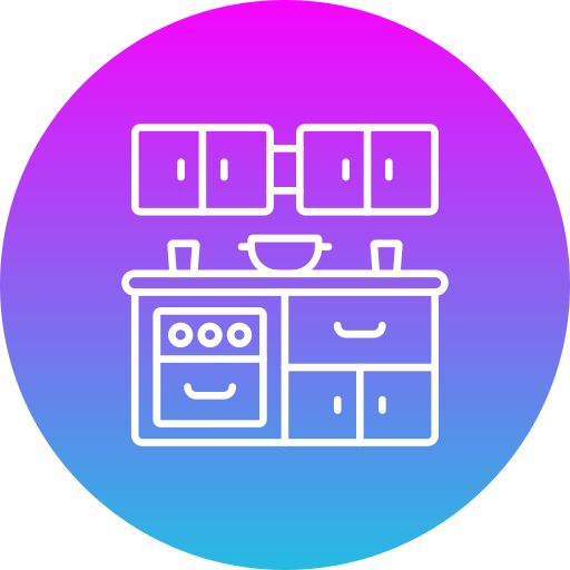 küche kostenlos Icon