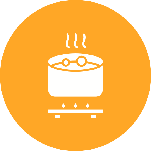 kochen kostenlos Icon kochen kostenlos Icon