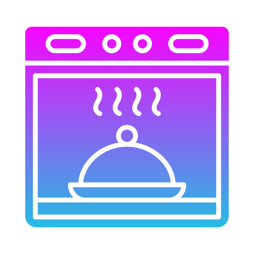 horno icono gratis