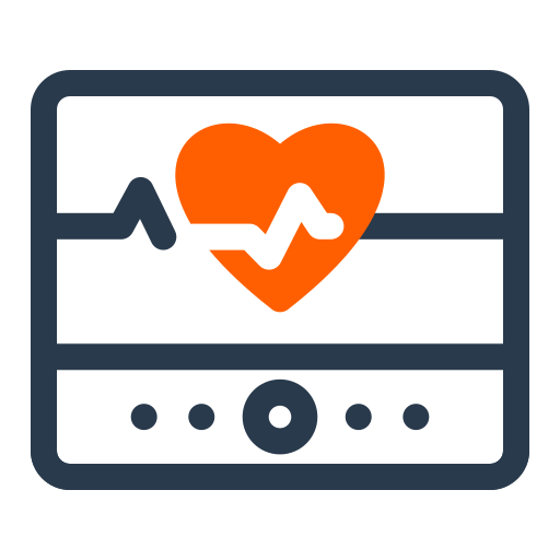 gesundheit und medizin kostenlos Icon