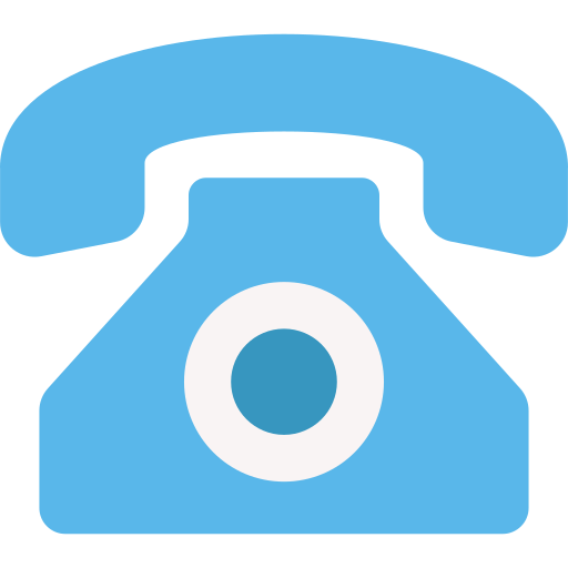 teléfono icono gratis