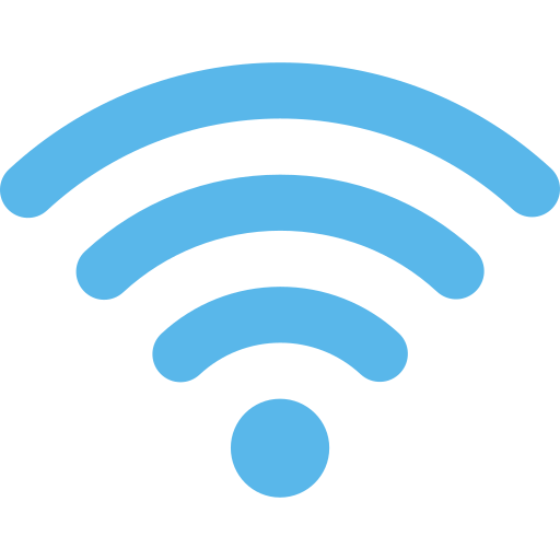 Wi fi - Free networking icons