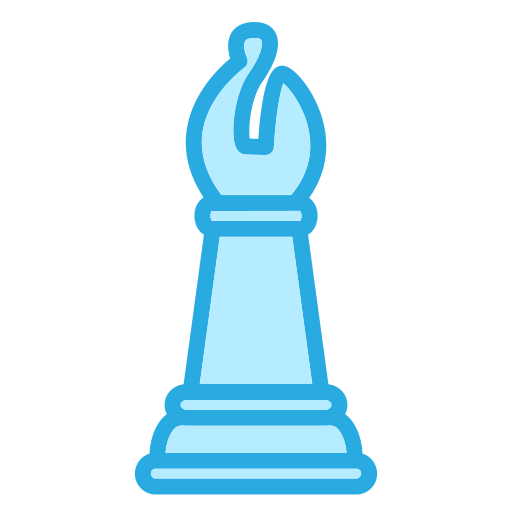 Bishop free icon Bishop free icon