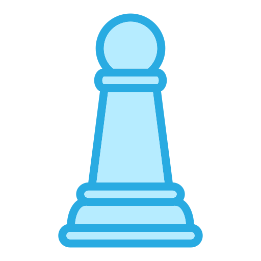 Pawn free icon Pawn free icon