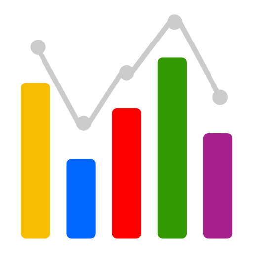 Graphic free icon Graphic free icon