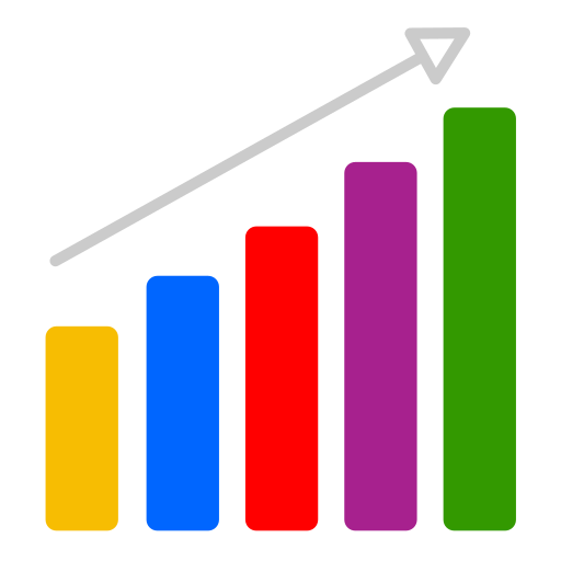 grafik kostenlos Icon