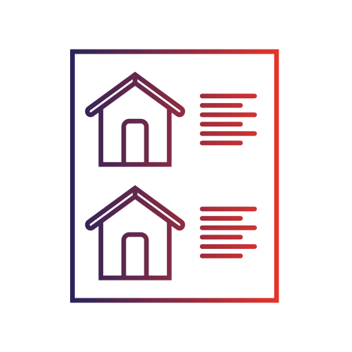 hausverkäufe kostenlos Icon