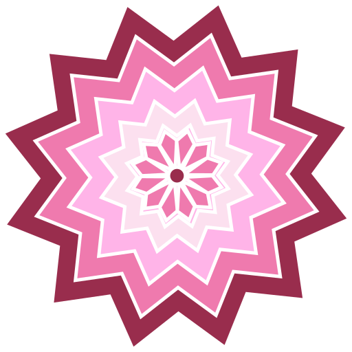 Mandala - Free wellness icons