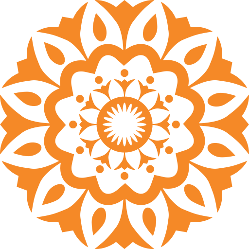 만다라 무료 아이콘