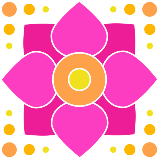 Mandala free icon