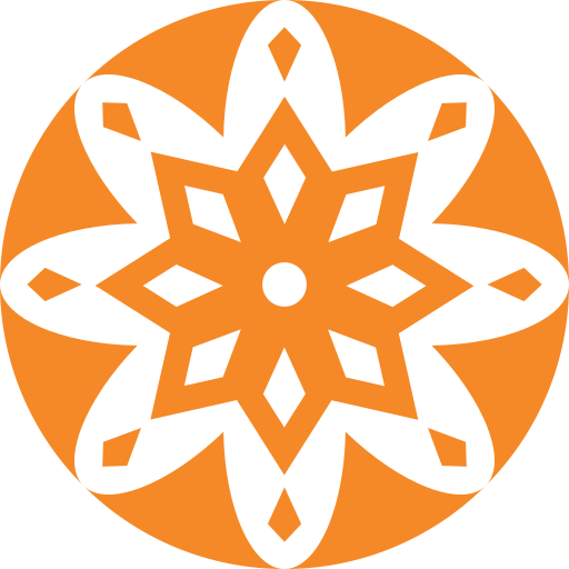 Мандала бесплатно иконка