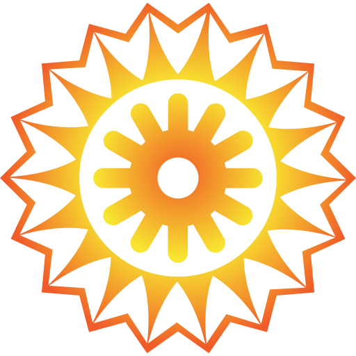 mandala Icône gratuit mandala Icône gratuit