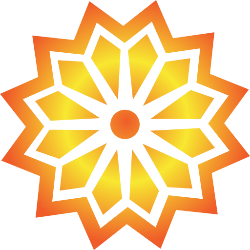 mandala Icône gratuit