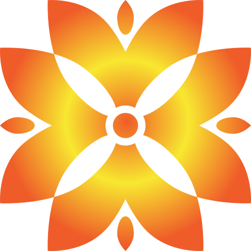 mandala Icône gratuit mandala Icône gratuit