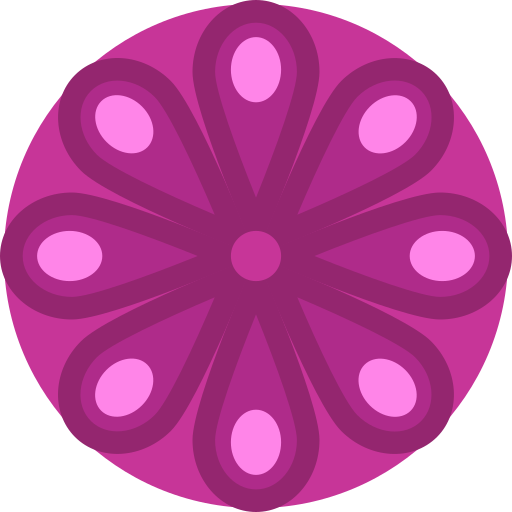 Мандала бесплатно иконка