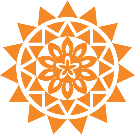 Мандала бесплатно иконка