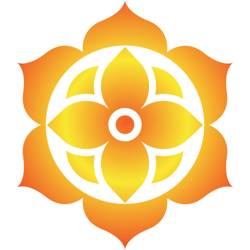 mandala Icône gratuit