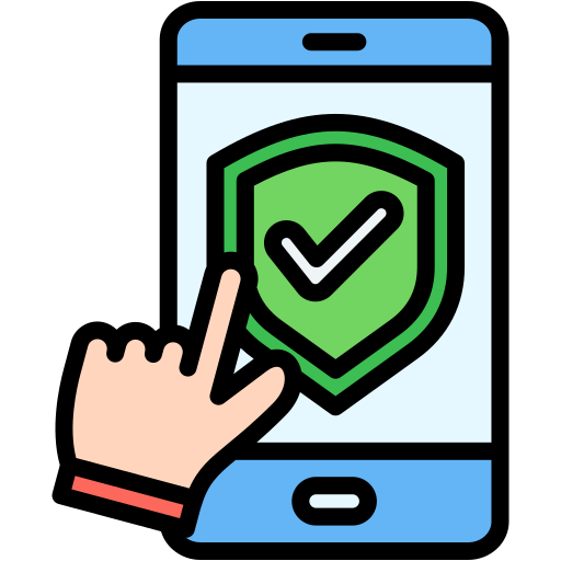 Apps free icon