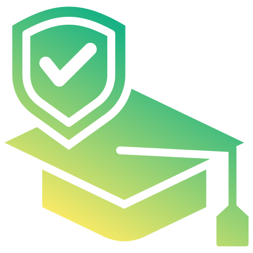 ausbildung kostenlos Icon ausbildung kostenlos Icon