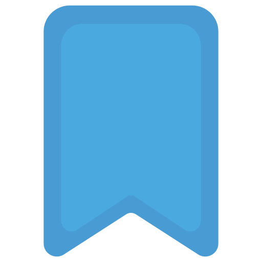 marcador icono gratis